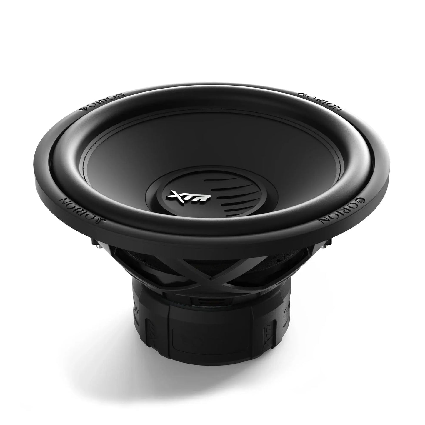 XTR15D2 - 15 Inch Subwoofer 750 Watts RMS 2-Ohm DVC Orion