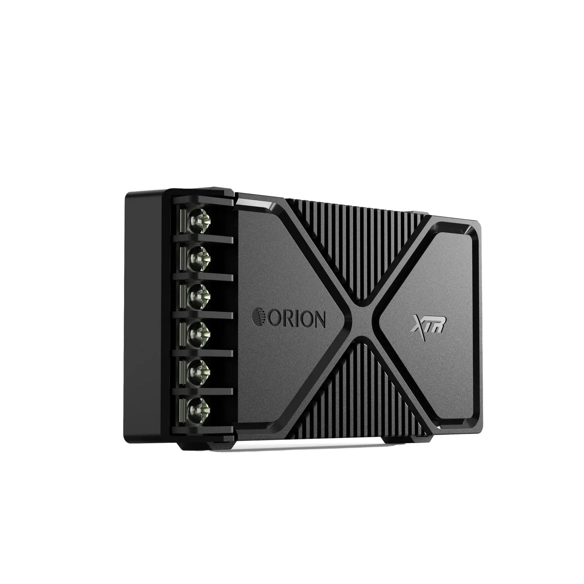 ORION XTR55.SC 5.25" 2-Way Component Speaker System Orion