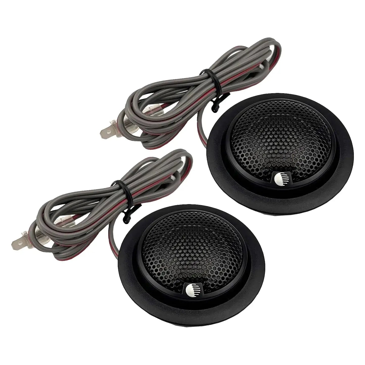 ORION XTR1.00TW 1" Silk Dome Tweeters Orion