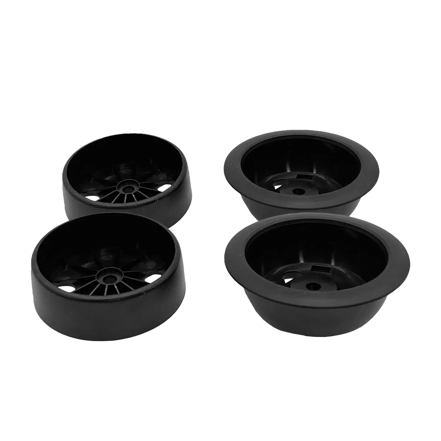 ORION XTR1.00TW 1" Silk Dome Tweeters Orion