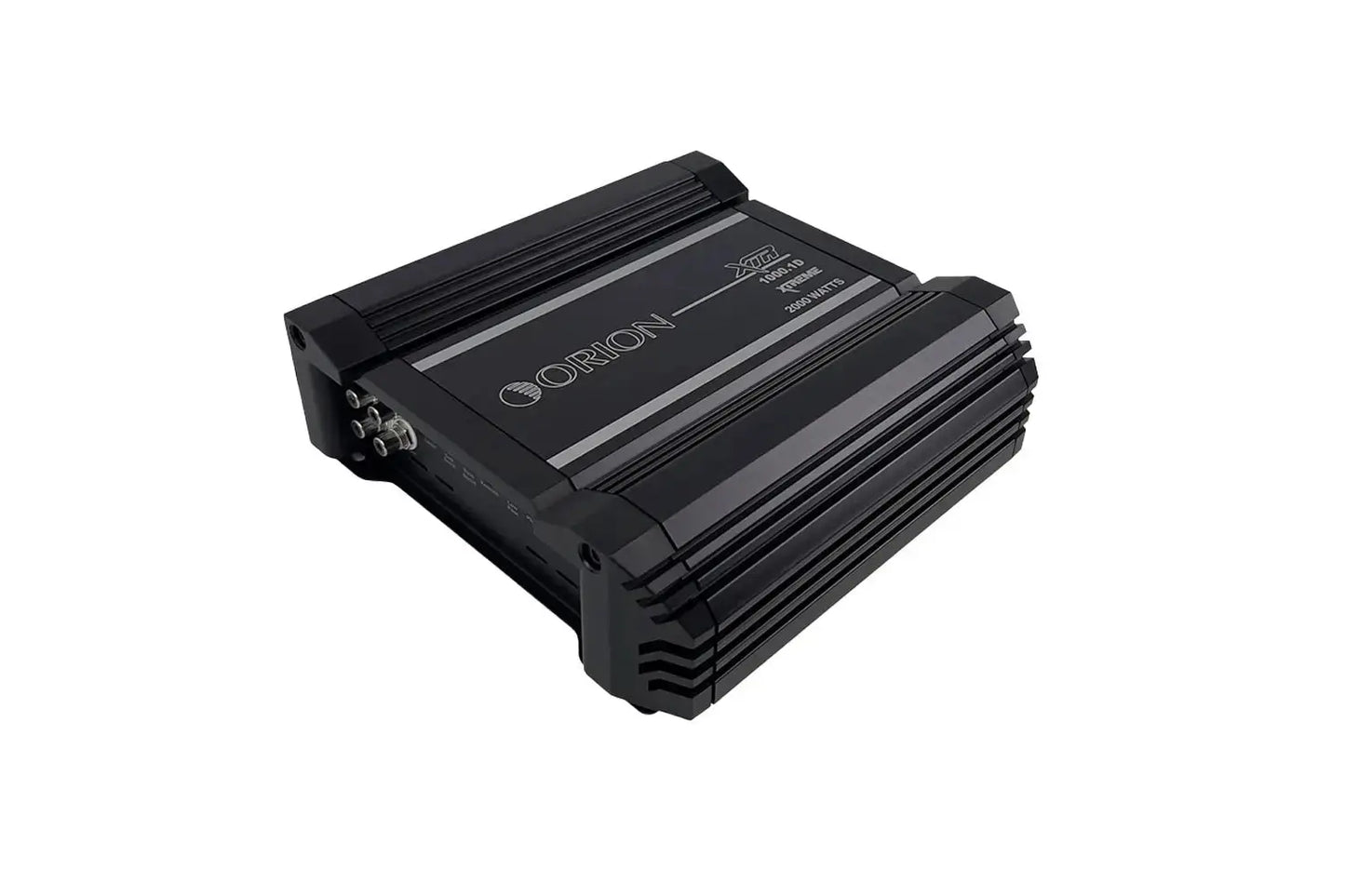 XTR1000.1D - 1000 Watt RMS Class D Monoblock Amplifier Orion