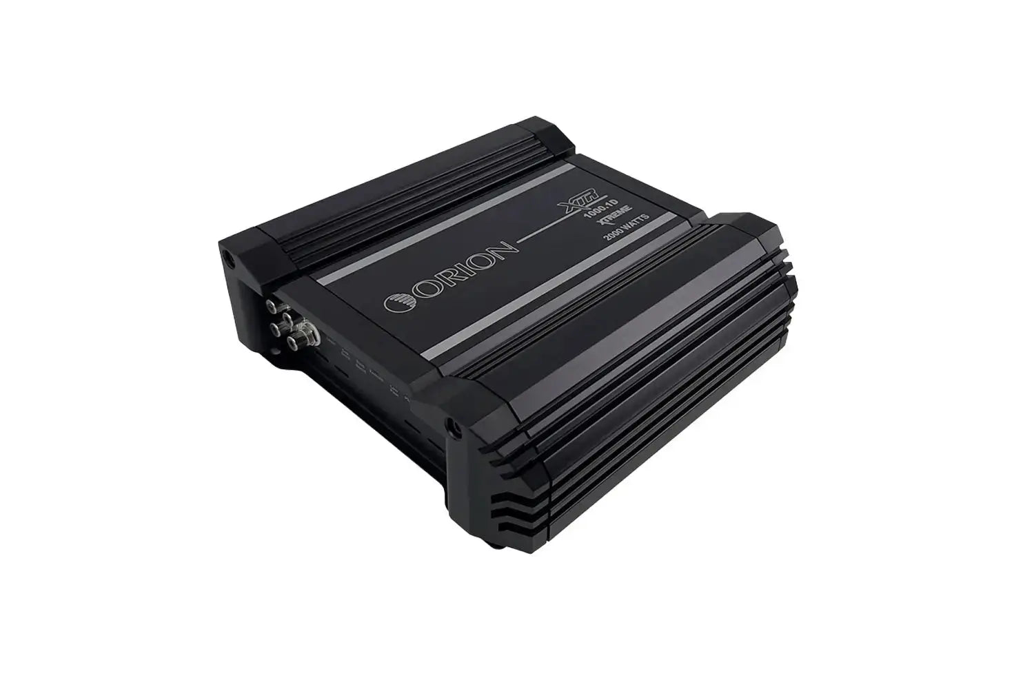 XTR1000.1D - 1000 Watt RMS Class D Monoblock Amplifier Orion