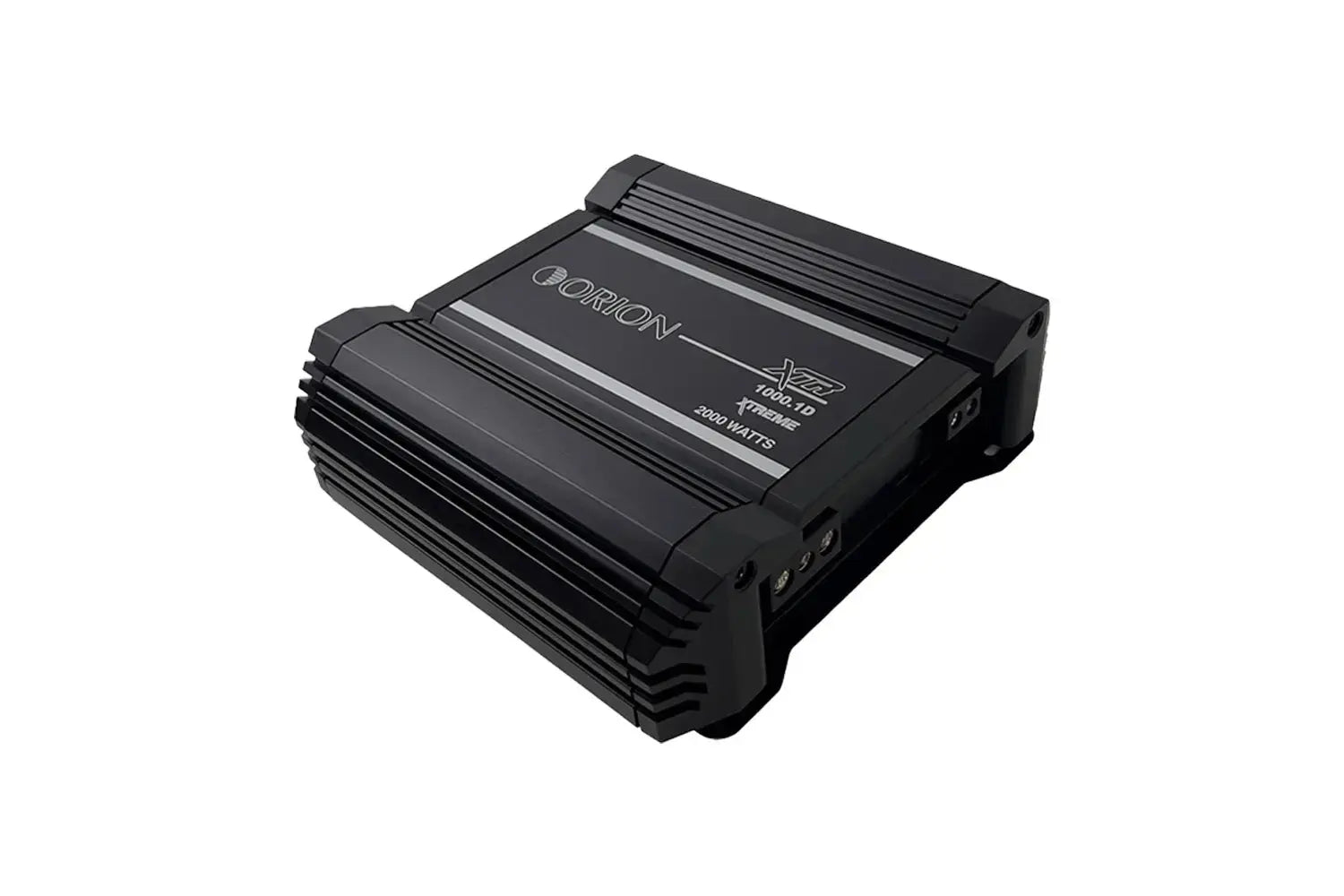 XTR1000.1D - 1000 Watt RMS Class D Monoblock Amplifier Orion