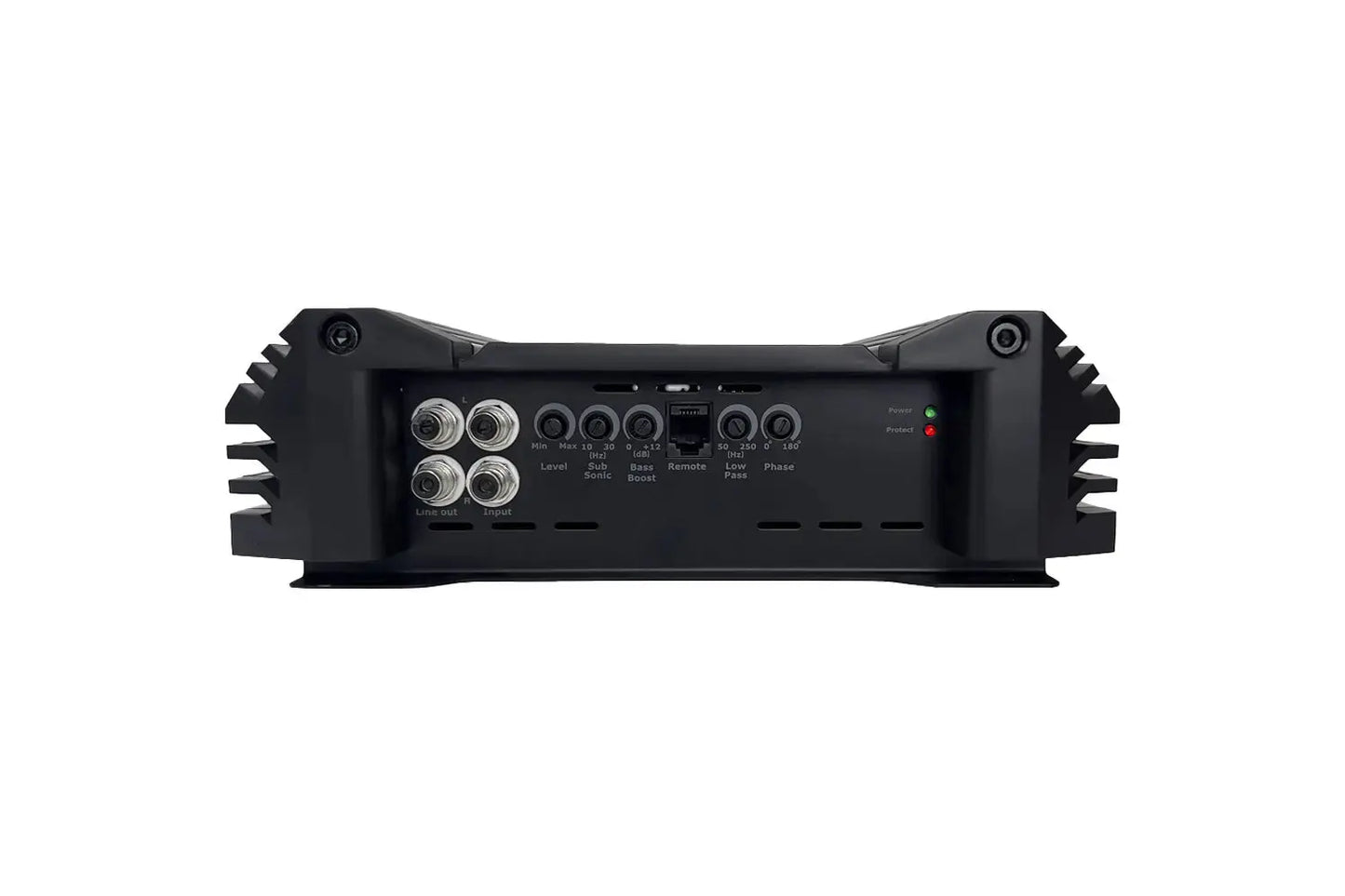 XTR1000.1D - 1000 Watt RMS Class D Monoblock Amplifier Orion