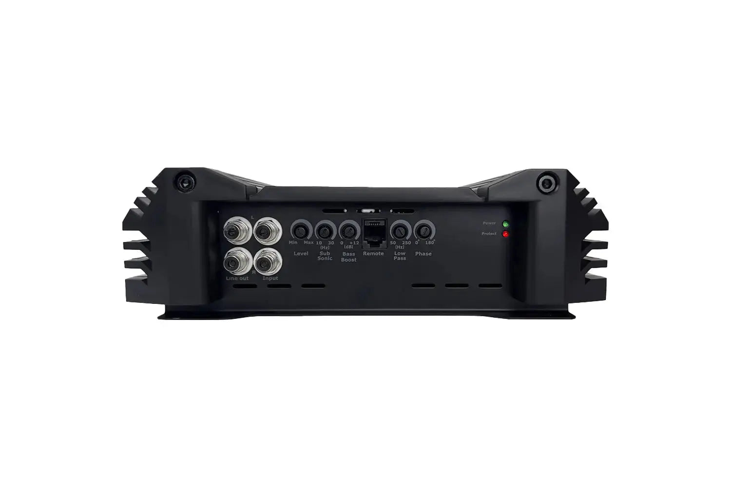 XTR1000.1D - 1000 Watt RMS Class D Monoblock Amplifier Orion