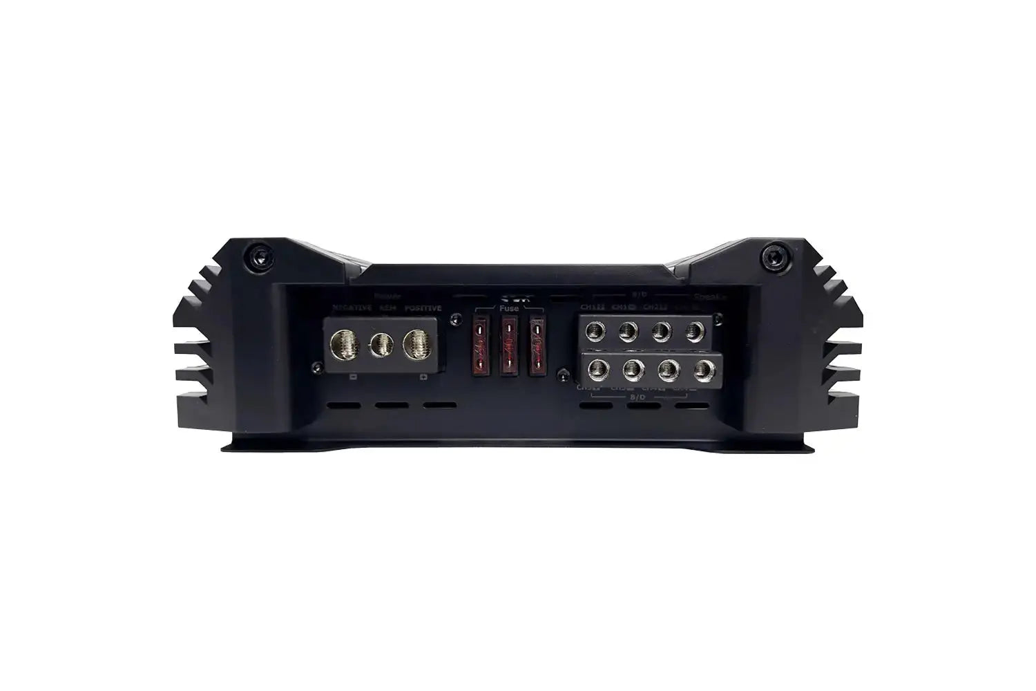 XTR1000.4 - 1000 Watt RMS 4 Channel Class A/B Amplifier Orion