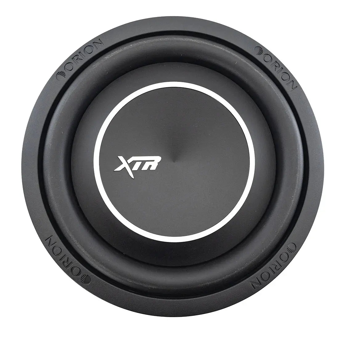 Orion XTR Series XTR10SWD4 shallow subwoofer Orion