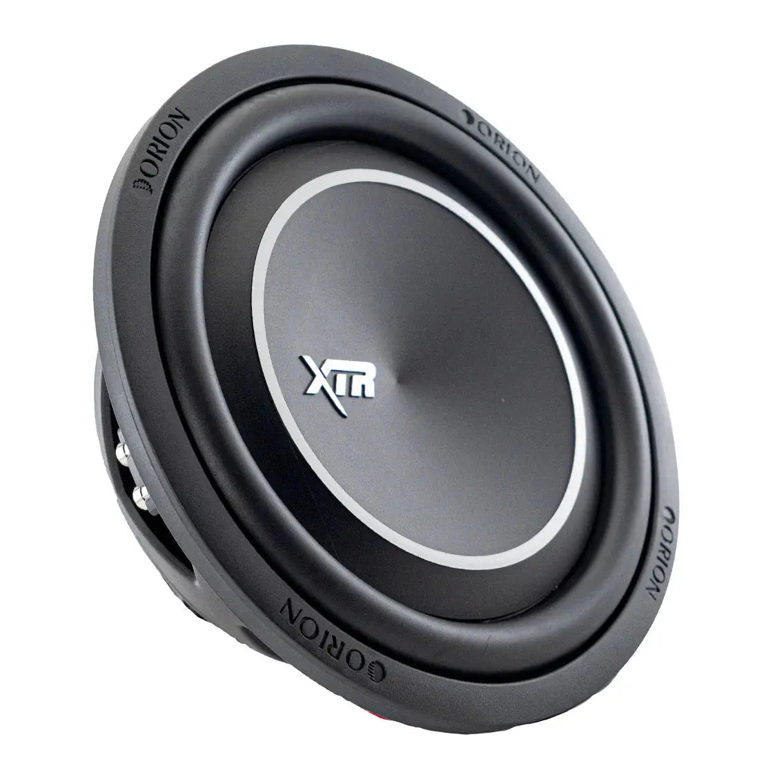 Orion XTR Series XTR12SWD2 shallow subwoofer Orion
