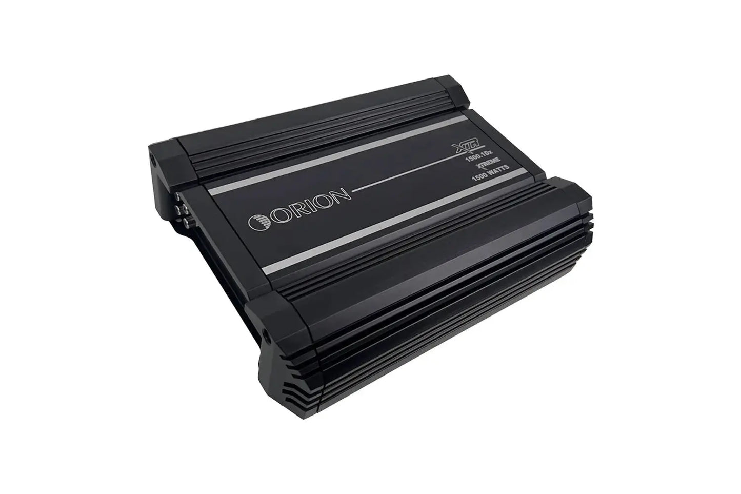 XTR1500.1Dz - 1500 Watt RMS Class D Monoblock Amplifier Orion