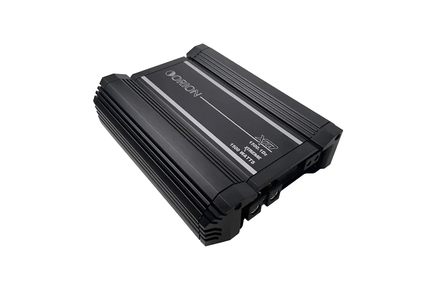 XTR1500.1Dz - 1500 Watt RMS Class D Monoblock Amplifier Orion