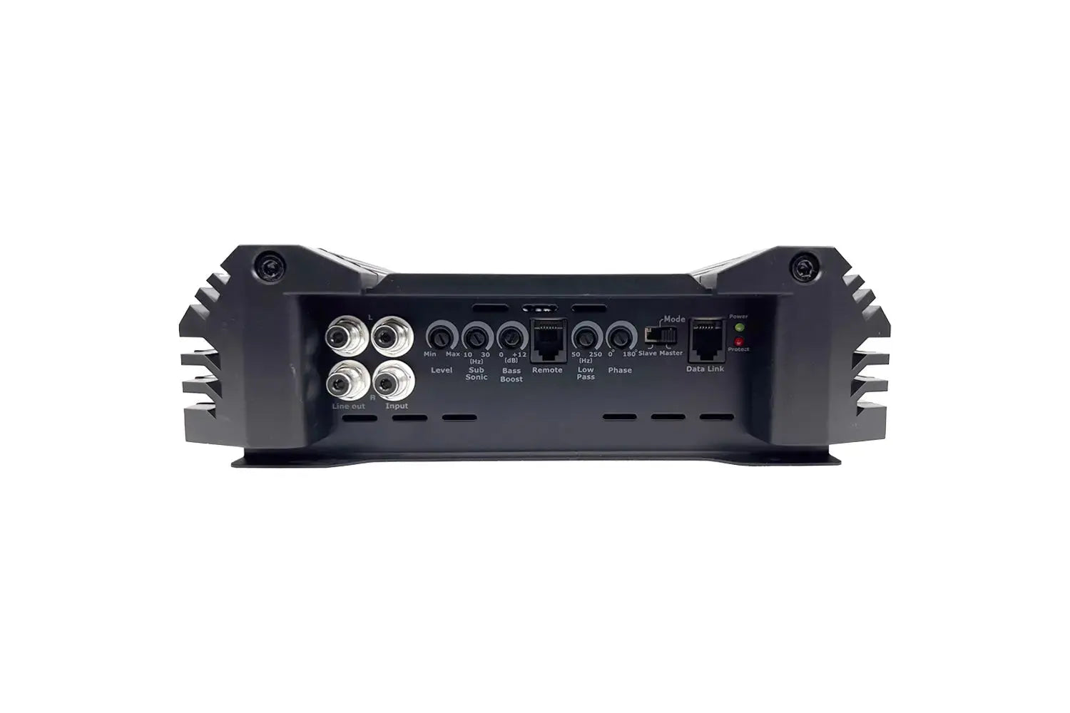 XTR1500.1Dz - 1500 Watt RMS Class D Monoblock Amplifier Orion