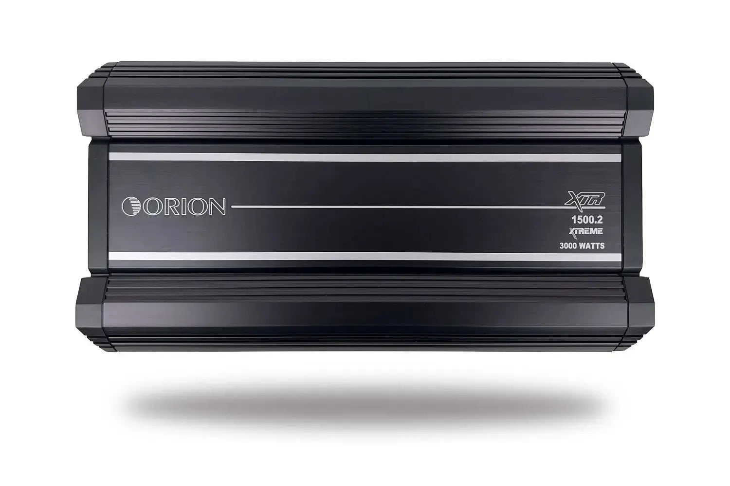 XTR1500.2 - 1500 Watt RMS 2 Channel Class A/B Amplifier Orion
