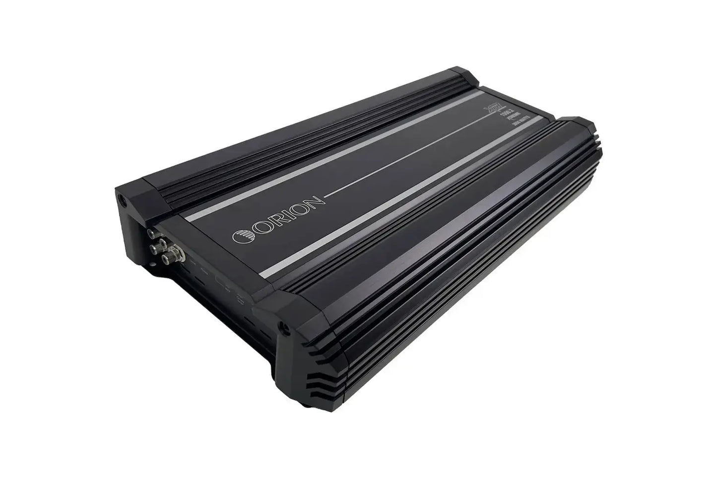 XTR1500.2 - 1500 Watt RMS 2 Channel Class A/B Amplifier Orion