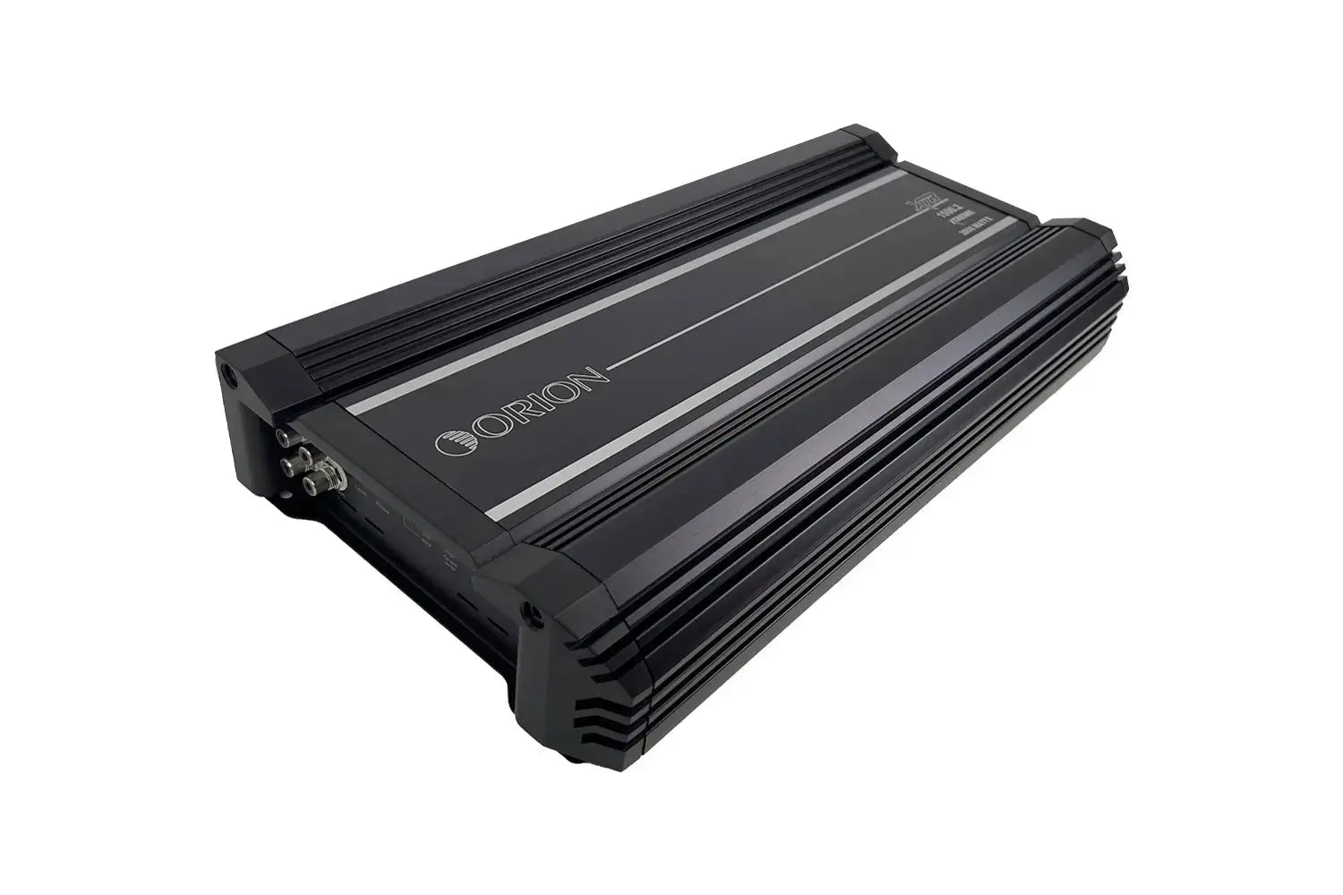 XTR1500.2 - 1500 Watt RMS 2 Channel Class A/B Amplifier Orion