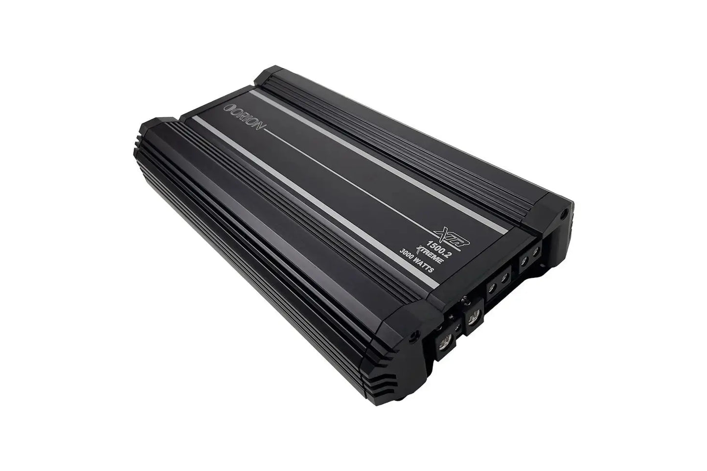XTR1500.2 - 1500 Watt RMS 2 Channel Class A/B Amplifier Orion