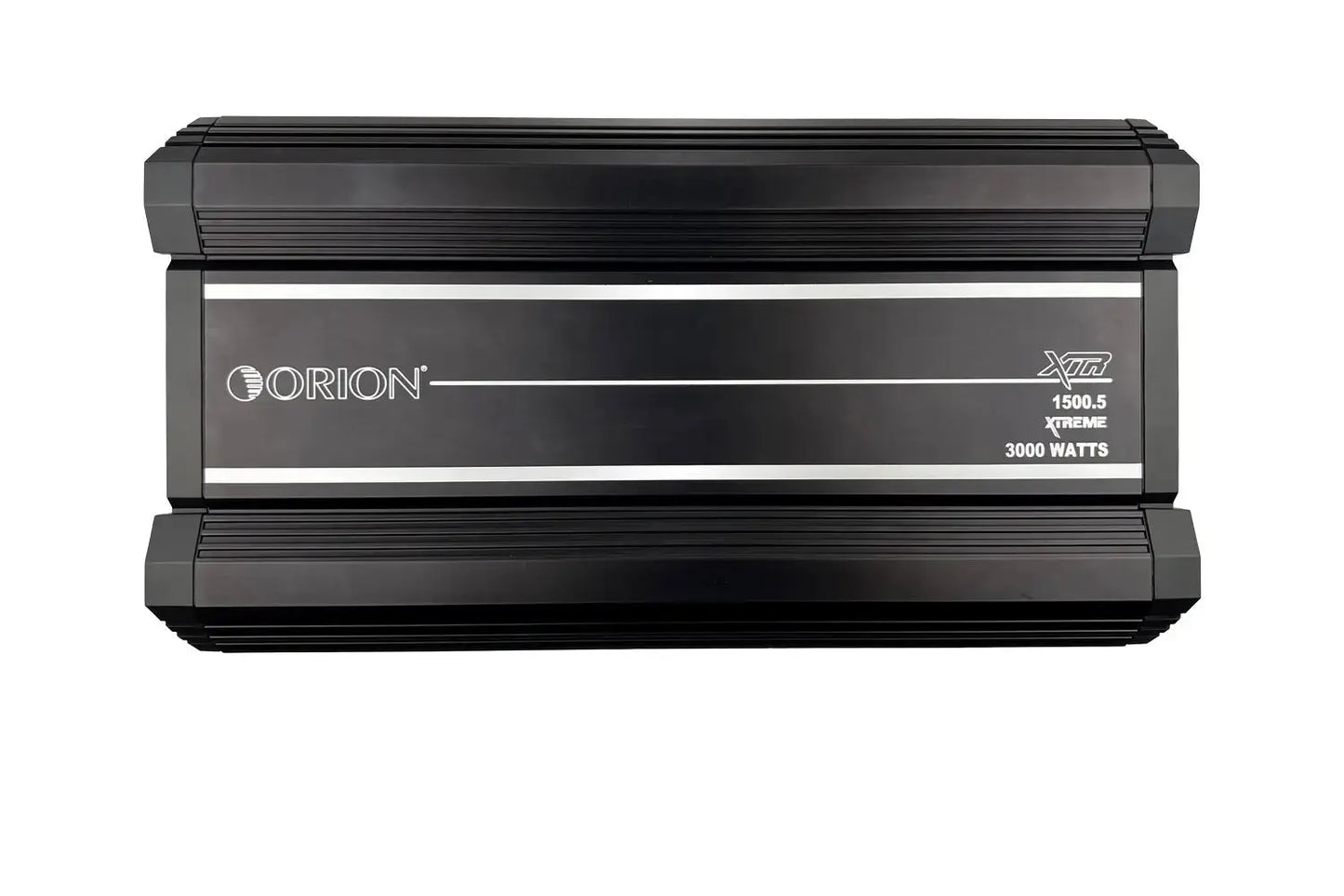 XTR1500.5 - 1500 Watt RMS 5 Channel Class AB/D Amplifier Orion