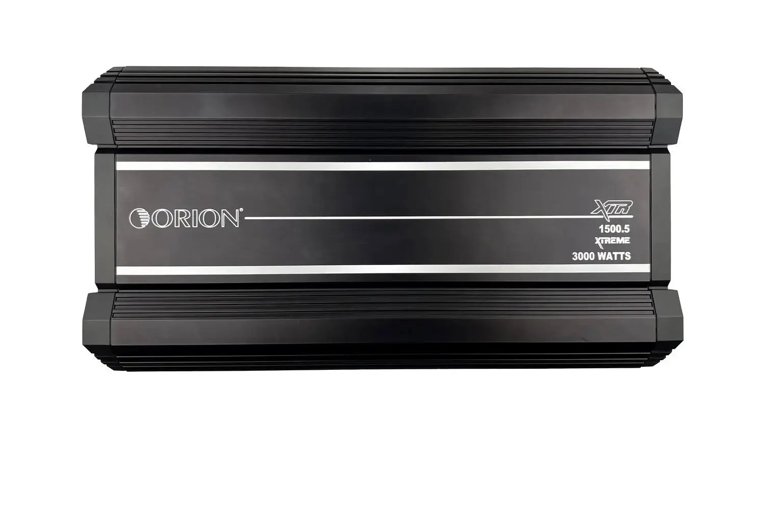 XTR1500.5 - 1500 Watt RMS 5 Channel Class AB/D Amplifier Orion
