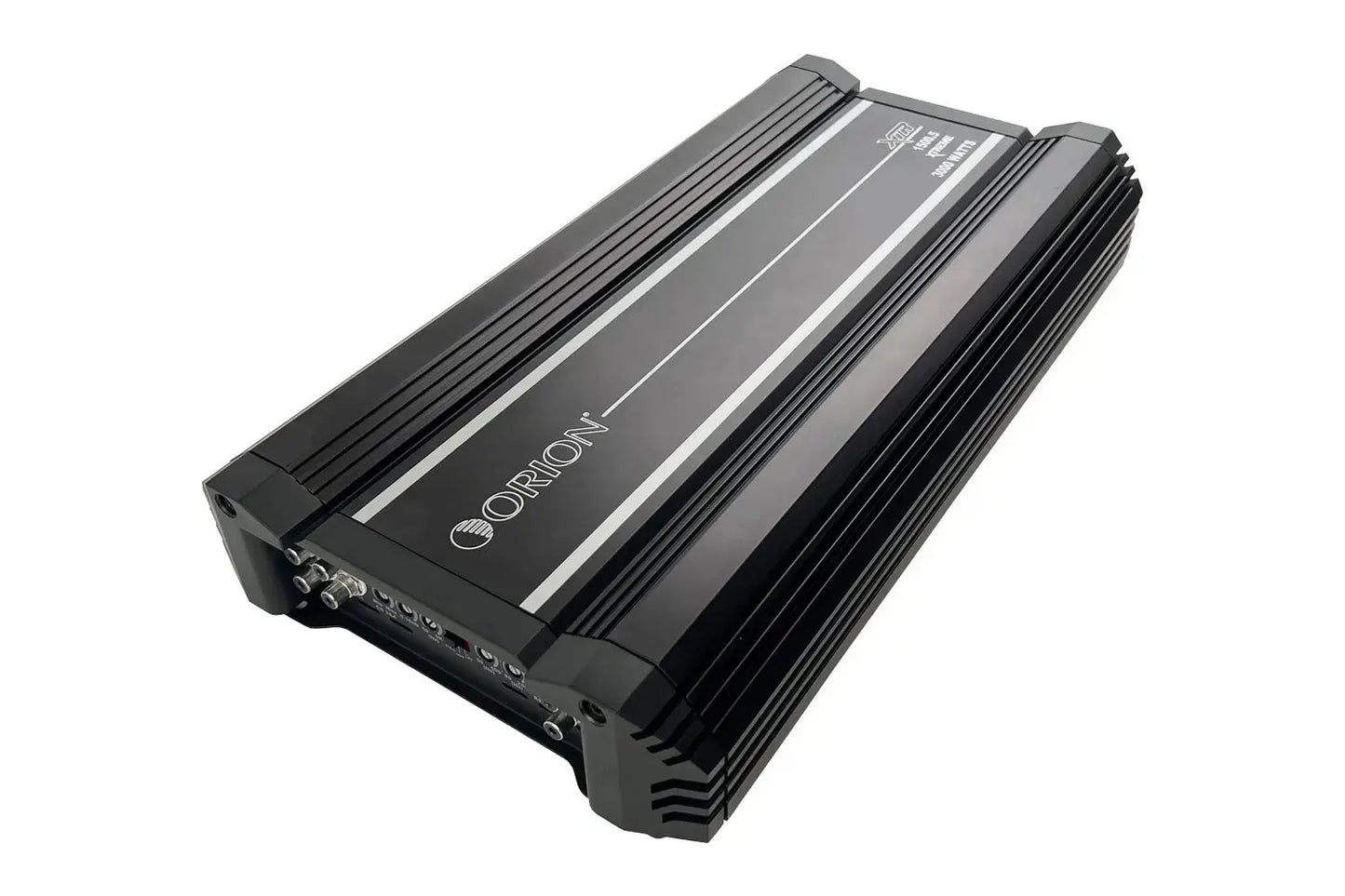XTR1500.5 - 1500 Watt RMS 5 Channel Class AB/D Amplifier Orion