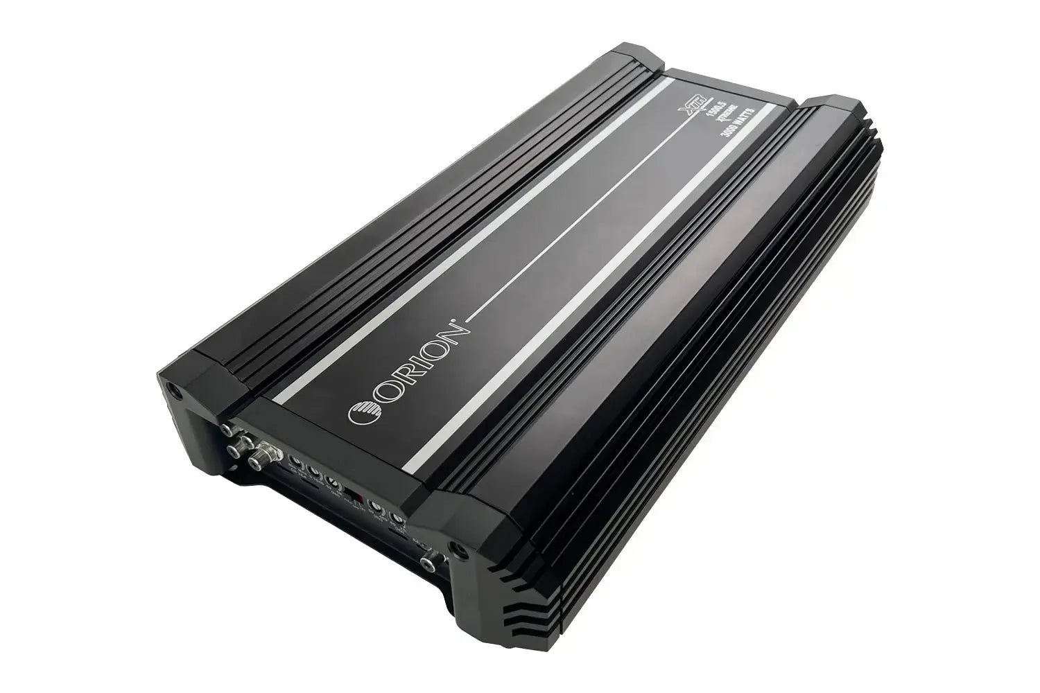 XTR1500.5 - 1500 Watt RMS 5 Channel Class AB/D Amplifier Orion