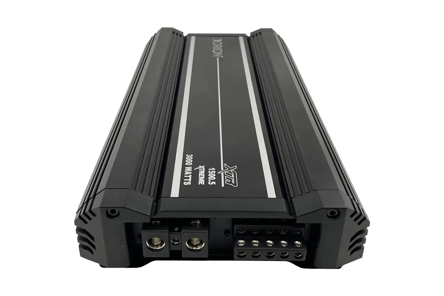 XTR1500.5 - 1500 Watt RMS 5 Channel Class AB/D Amplifier Orion