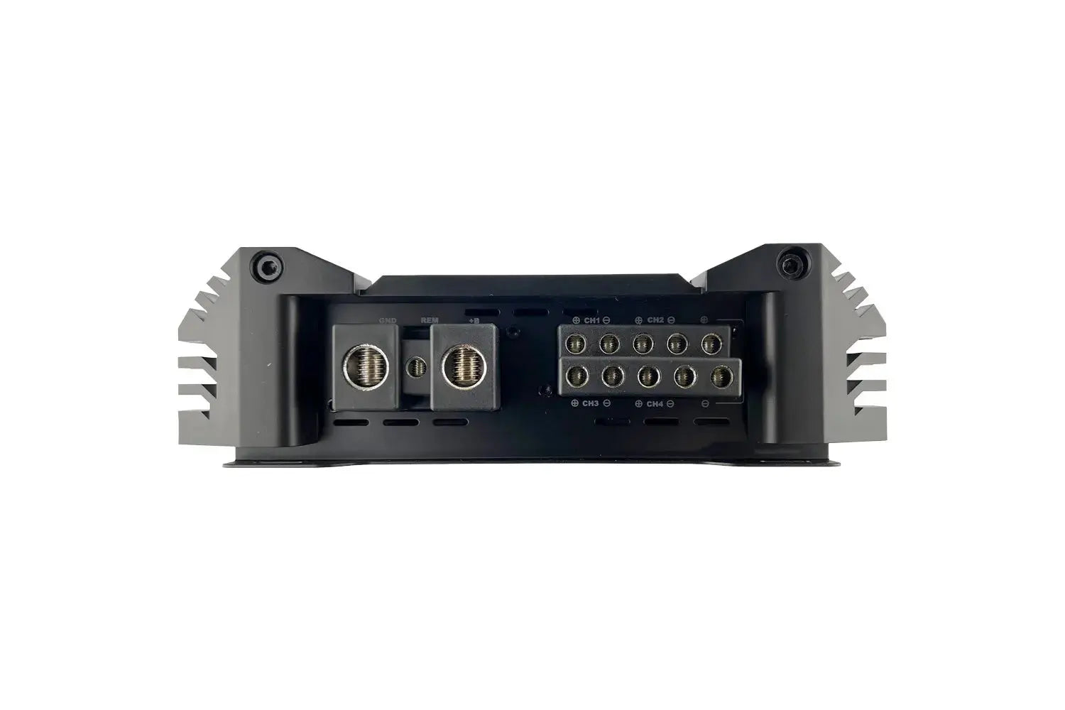 XTR1500.5 - 1500 Watt RMS 5 Channel Class AB/D Amplifier Orion