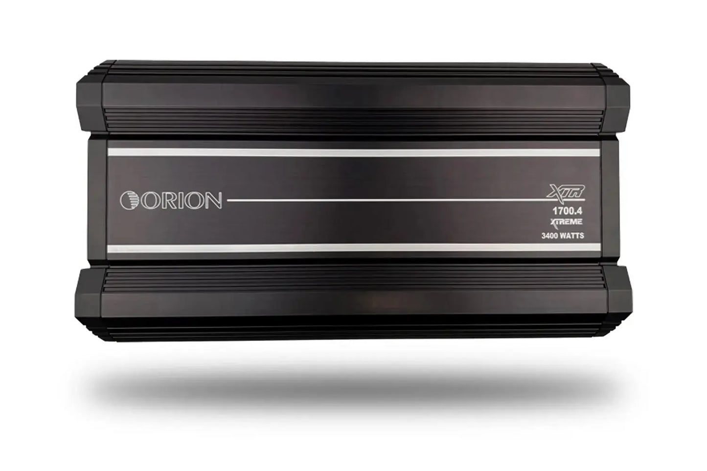 XTR1700.4 - 1700 Watt RMS 4 Channel Class A/B Amplifier Orion
