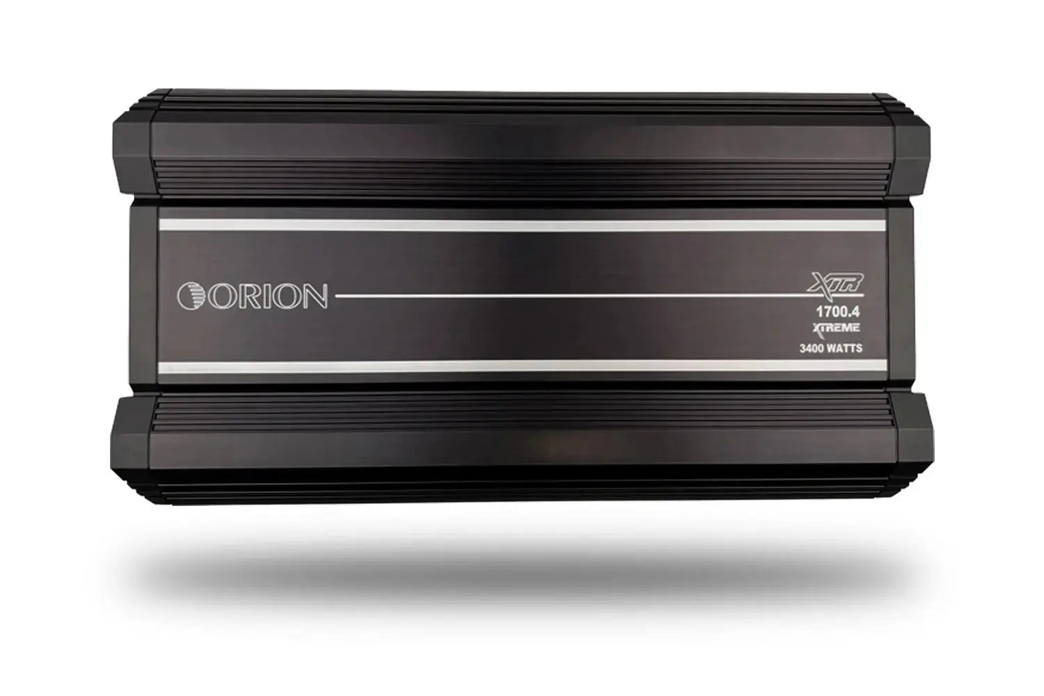 XTR1700.4 - 1700 Watt RMS 4 Channel Class A/B Amplifier Orion