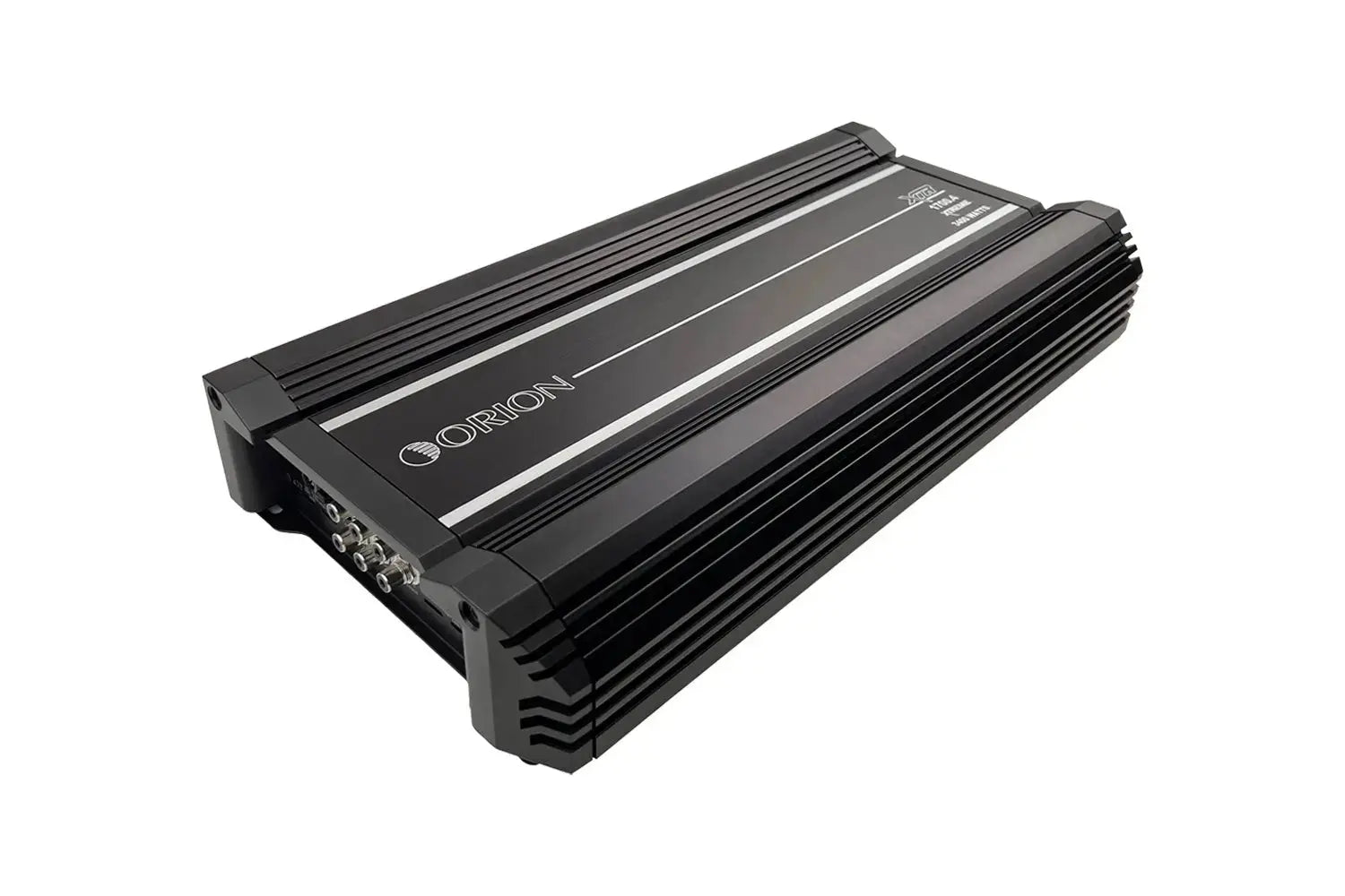 XTR1700.4 - 1700 Watt RMS 4 Channel Class A/B Amplifier Orion