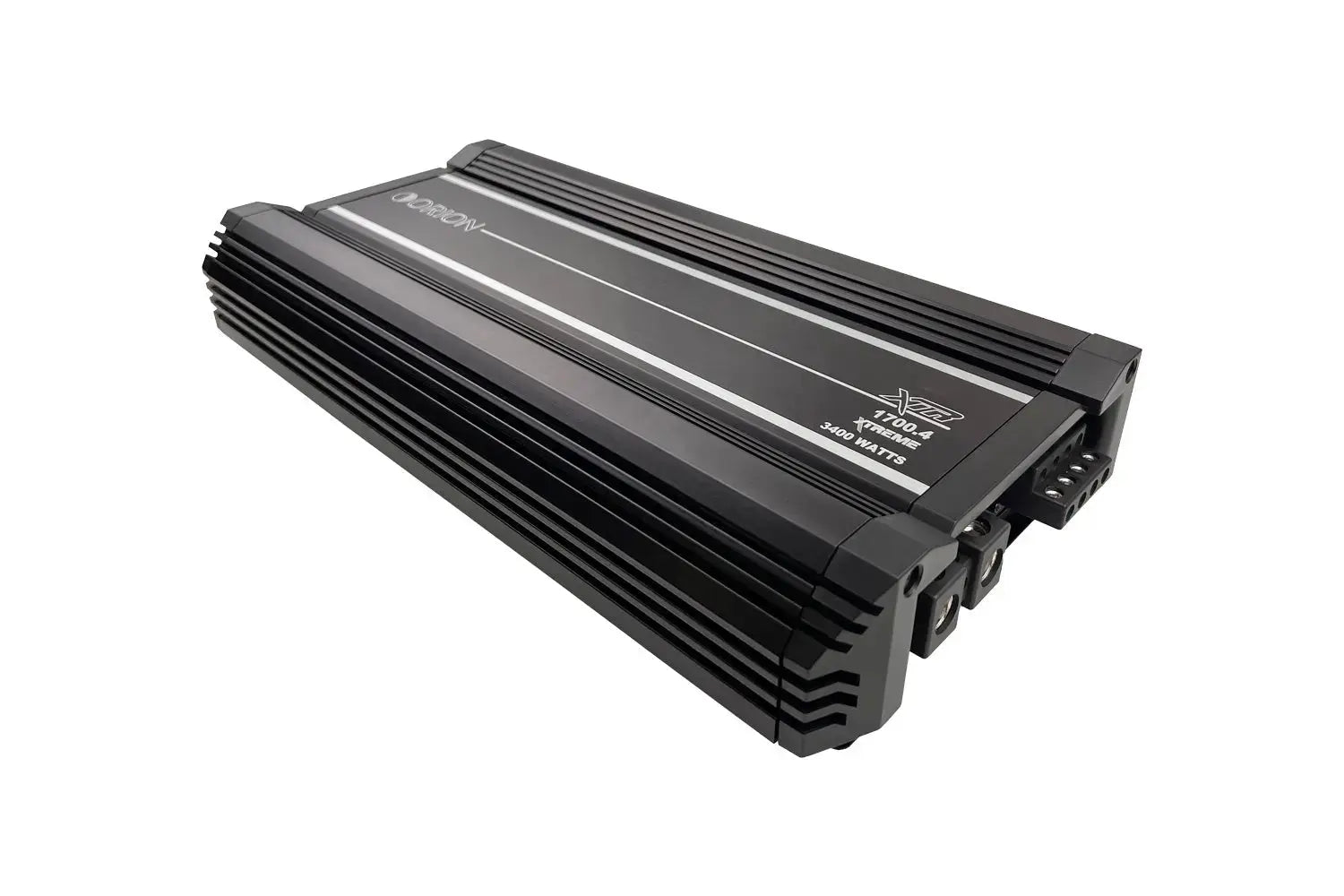 XTR1700.4 - 1700 Watt RMS 4 Channel Class A/B Amplifier Orion