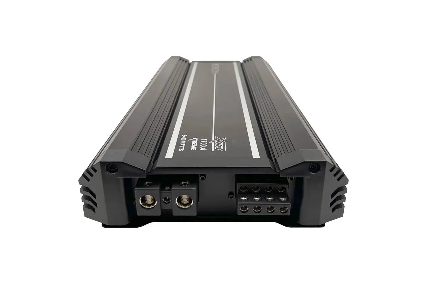XTR1700.4 - 1700 Watt RMS 4 Channel Class A/B Amplifier Orion