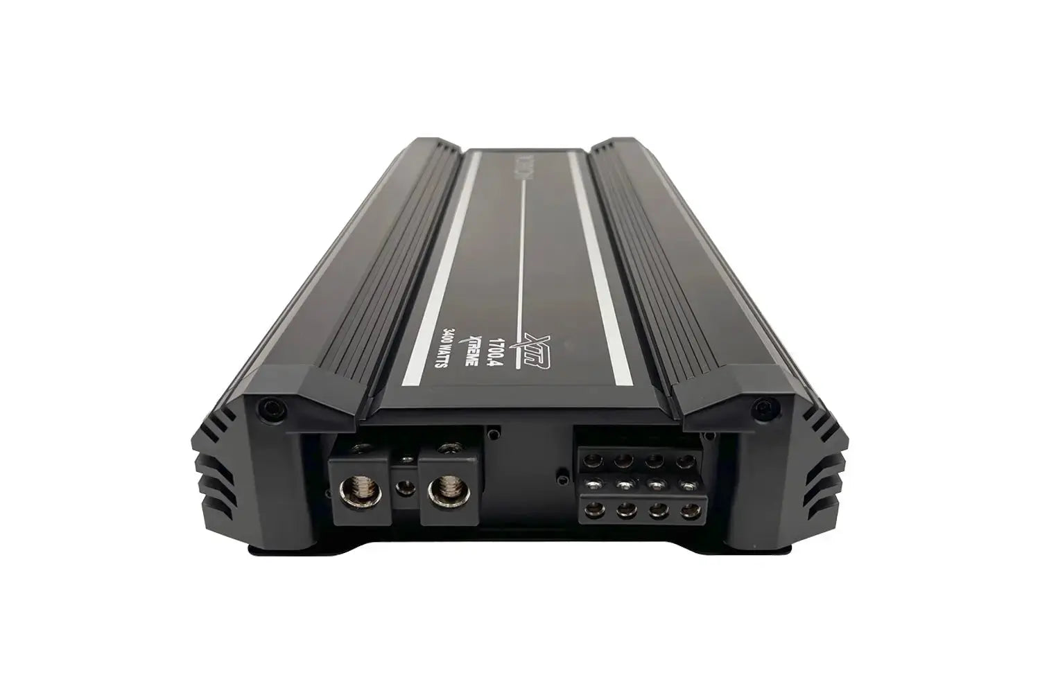 XTR1700.4 - 1700 Watt RMS 4 Channel Class A/B Amplifier Orion