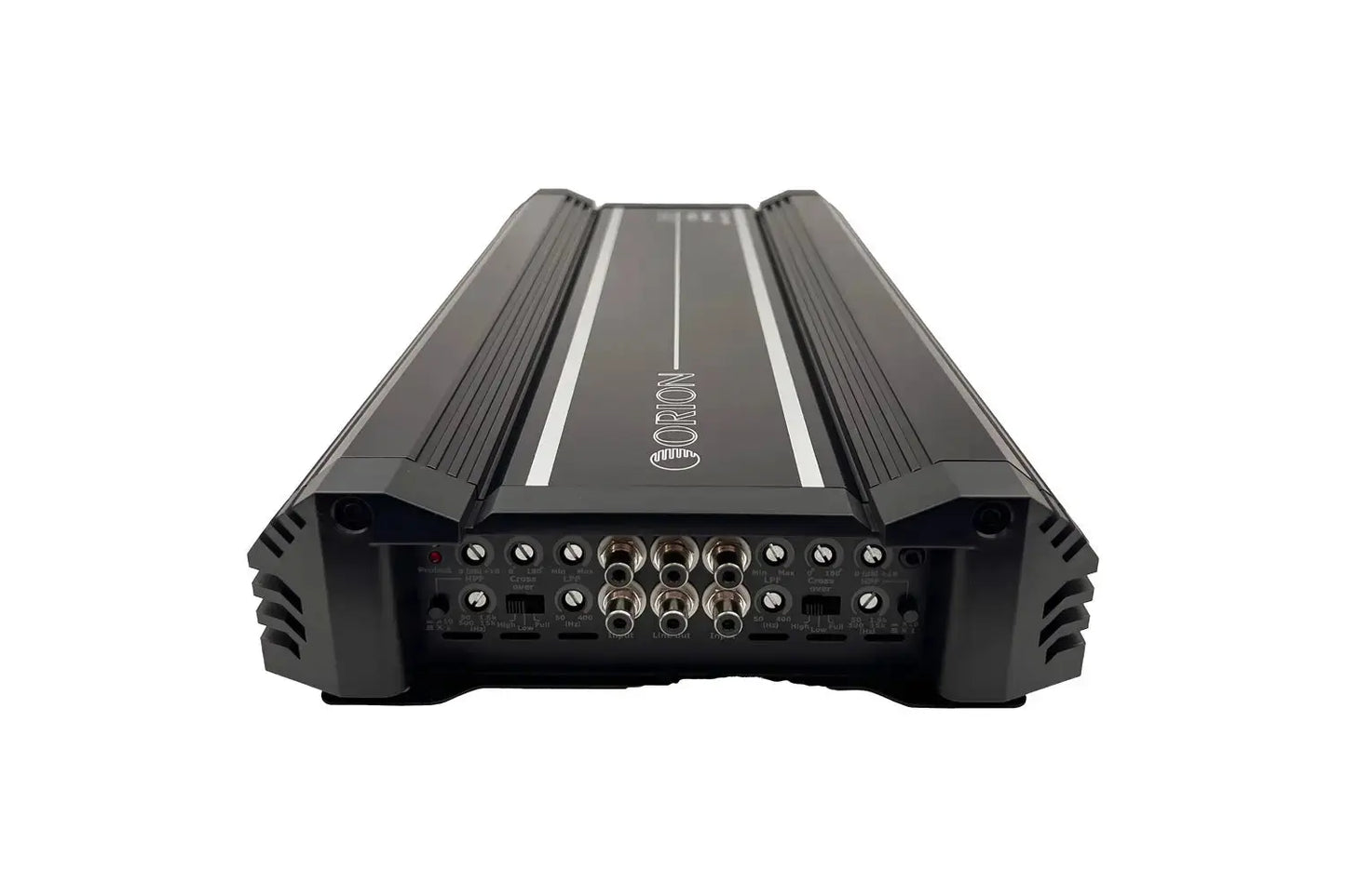 XTR1700.4 - 1700 Watt RMS 4 Channel Class A/B Amplifier Orion