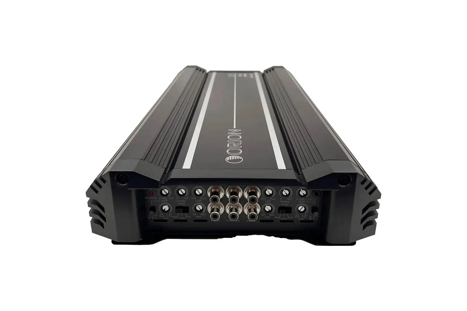 XTR1700.4 - 1700 Watt RMS 4 Channel Class A/B Amplifier Orion