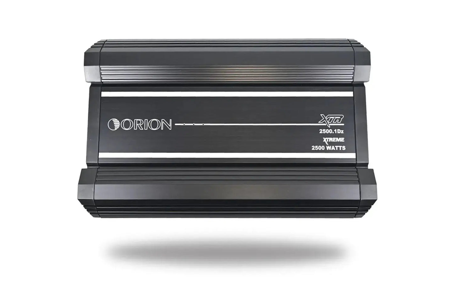 XTR2500.1Dz - 2500 Watt RMS Class D Monoblock Amplifier Orion