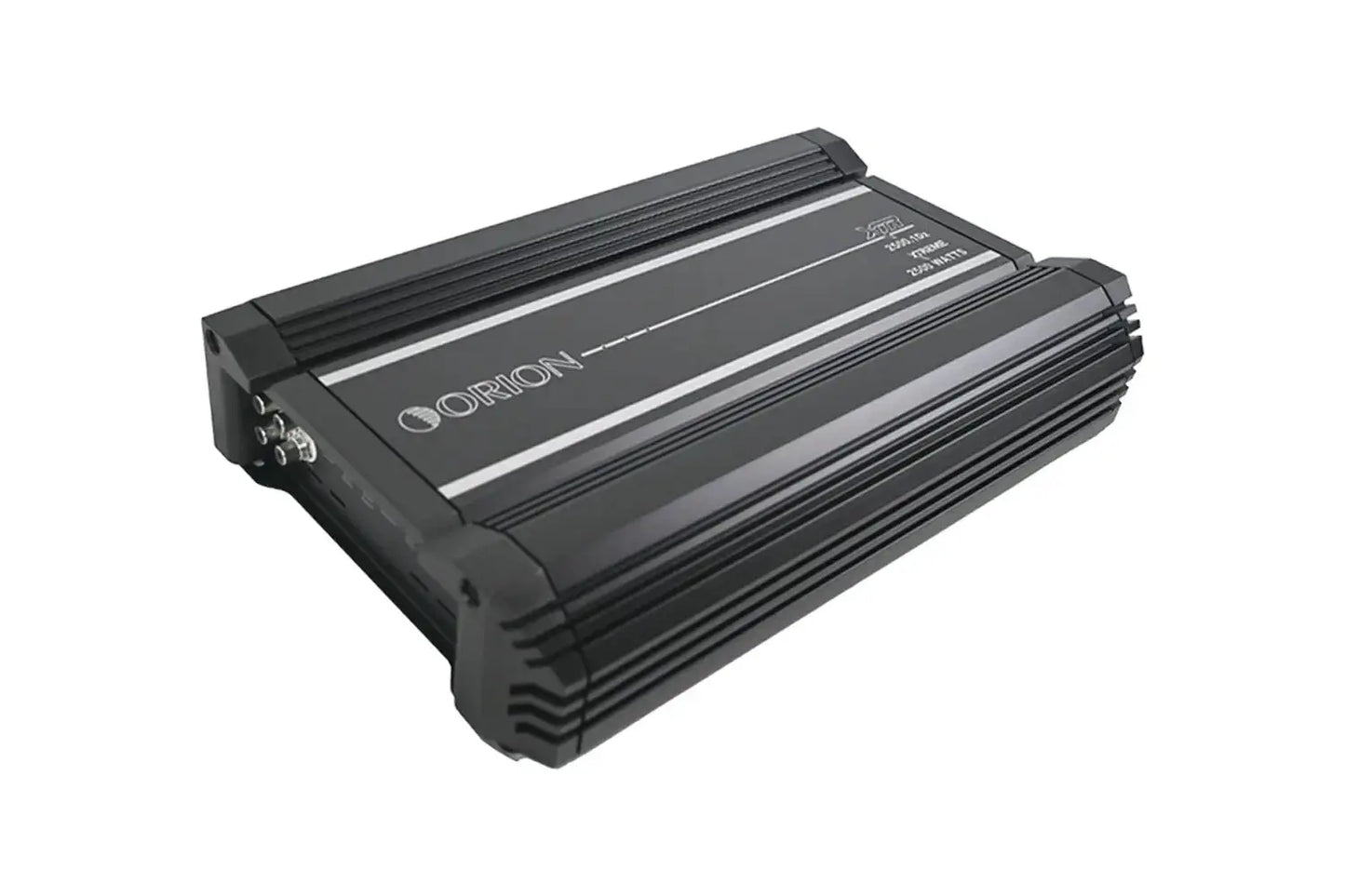 XTR2500.1Dz - 2500 Watt RMS Class D Monoblock Amplifier Orion