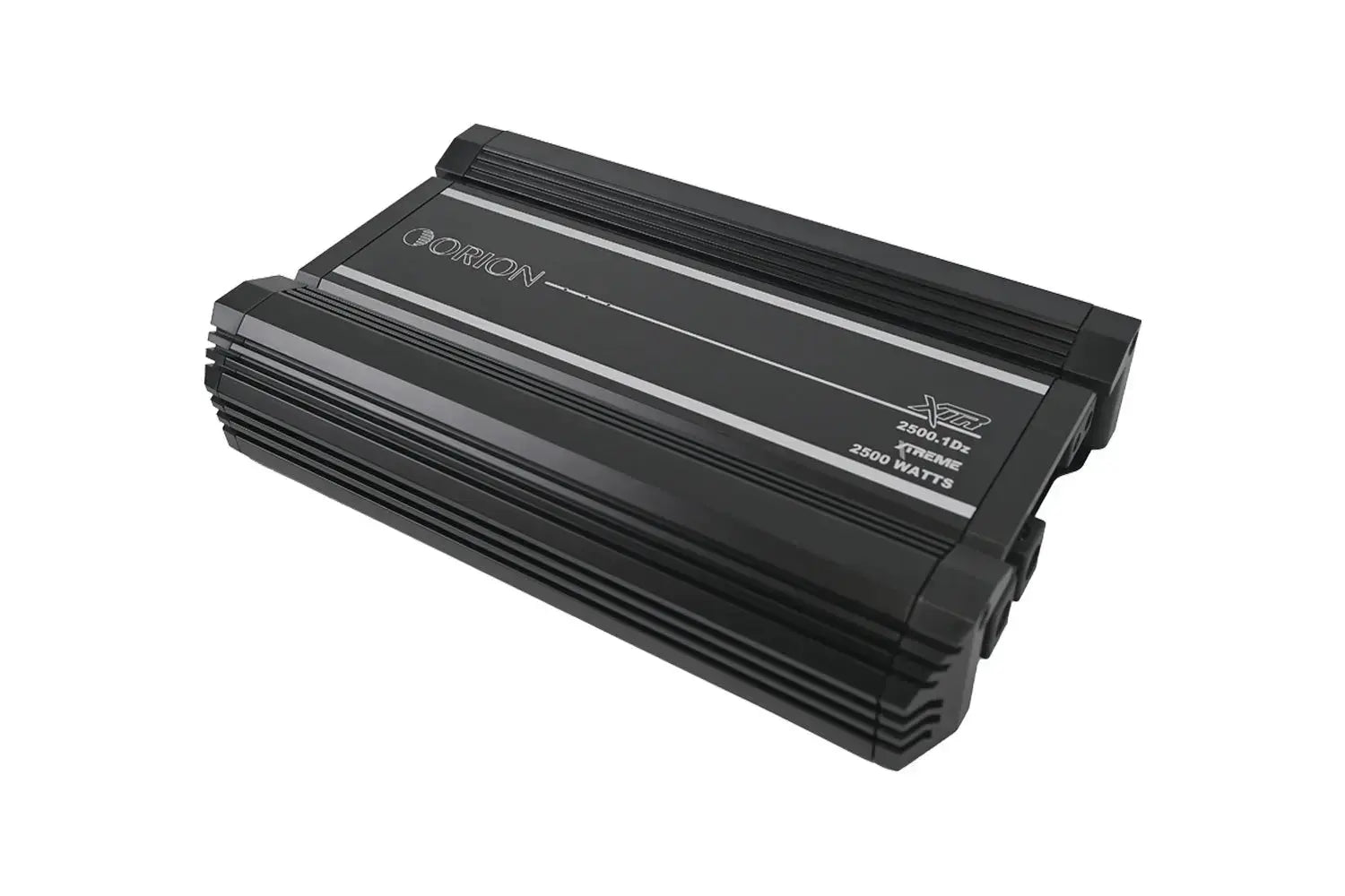 XTR2500.1Dz - 2500 Watt RMS Class D Monoblock Amplifier Orion