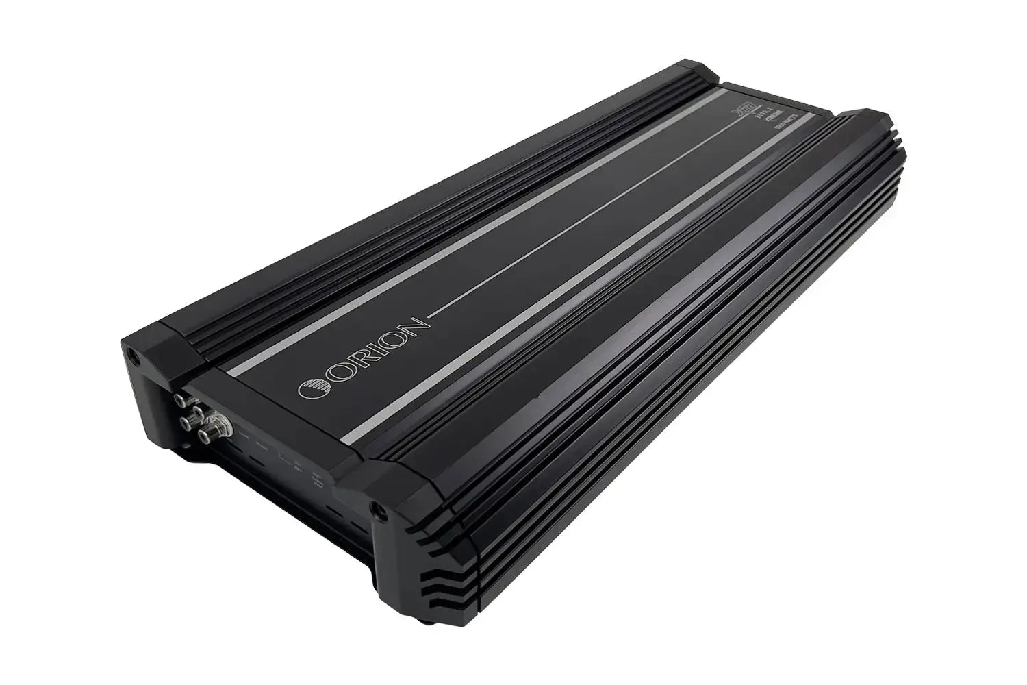 XTR2500.2 - 2500 Watt RMS 2 Channel Class A/B Amplifier Orion