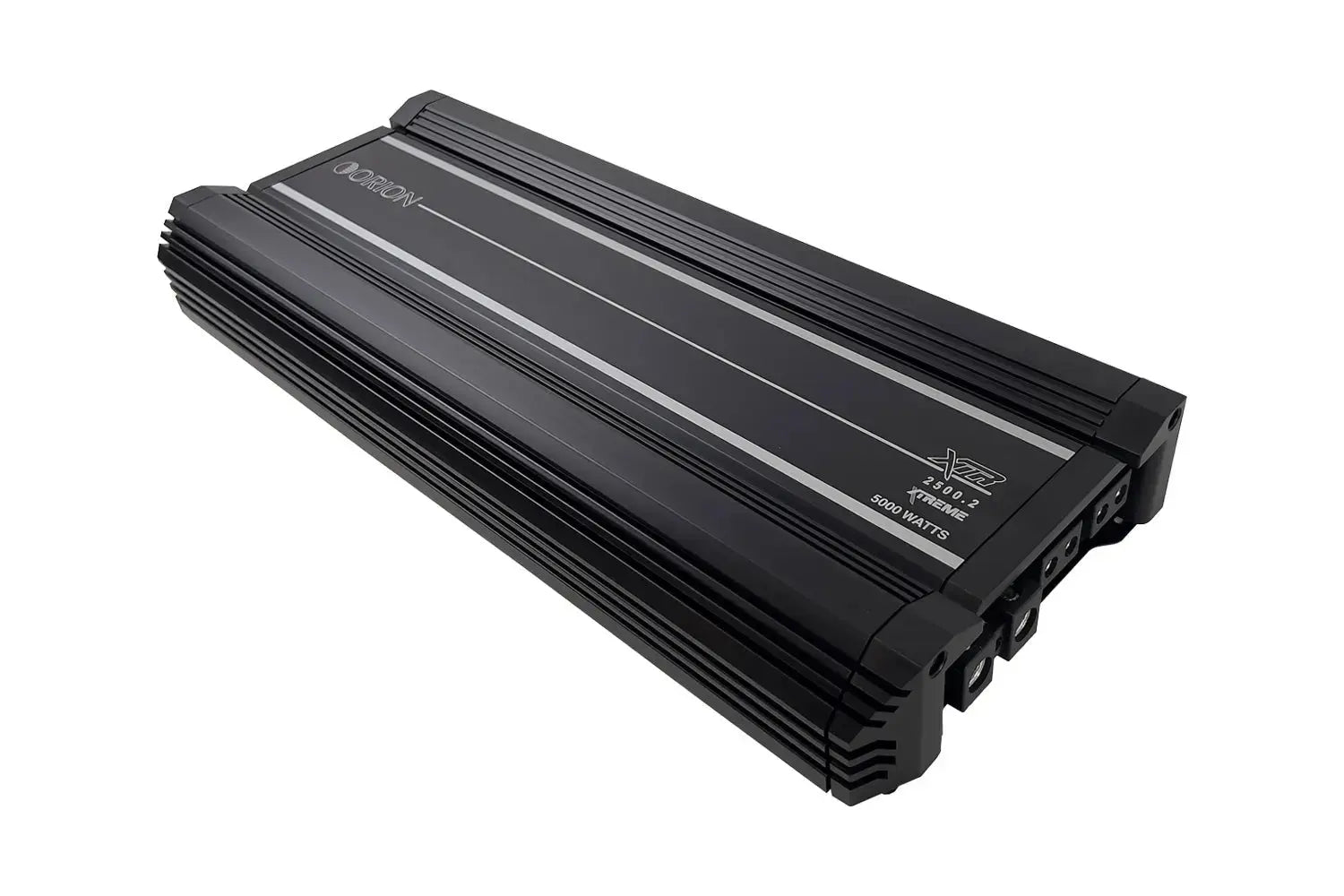 XTR2500.2 - 2500 Watt RMS 2 Channel Class A/B Amplifier Orion