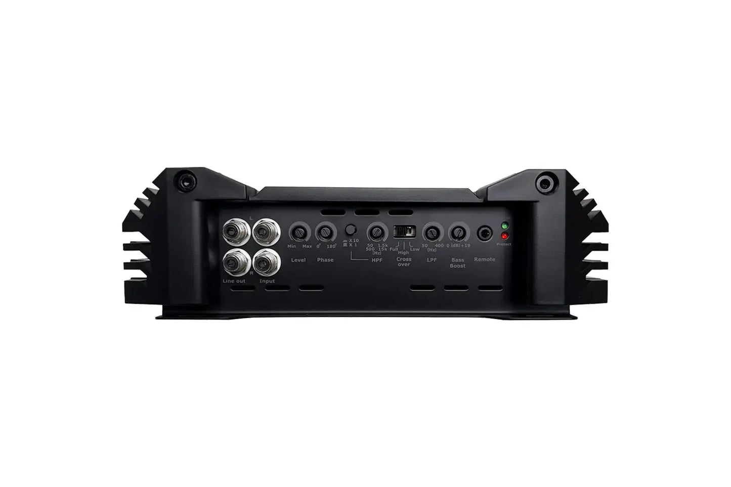 XTR2500.2 - 2500 Watt RMS 2 Channel Class A/B Amplifier Orion