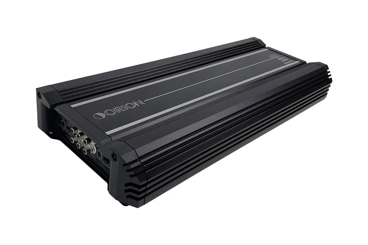 XTR2500.4 - 2500 Watt RMS 4 Channel Class A/B Amplifier Orion