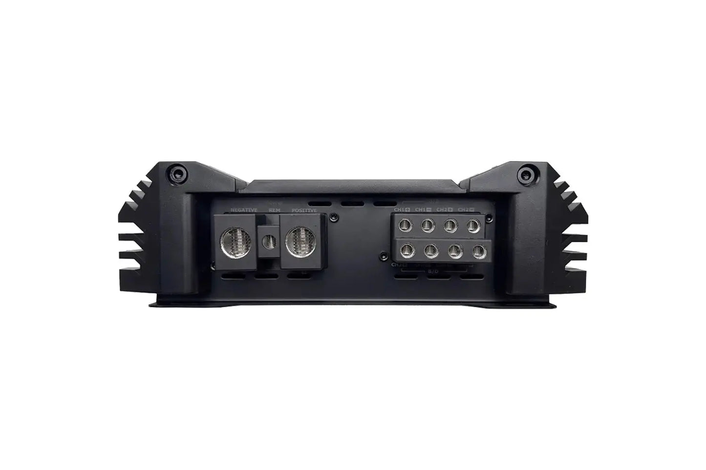 XTR2500.4 - 2500 Watt RMS 4 Channel Class A/B Amplifier Orion