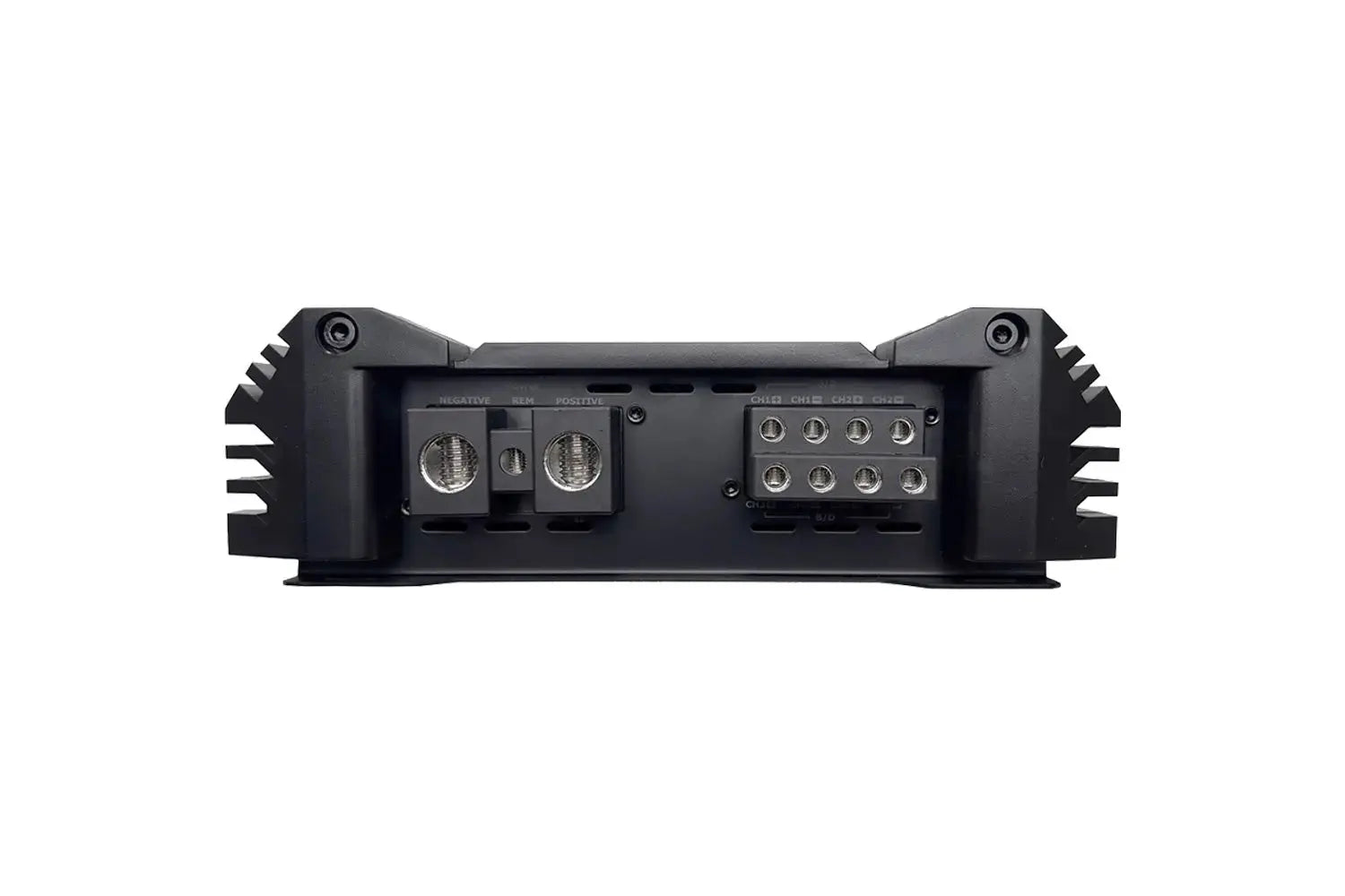 XTR2500.4 - 2500 Watt RMS 4 Channel Class A/B Amplifier Orion