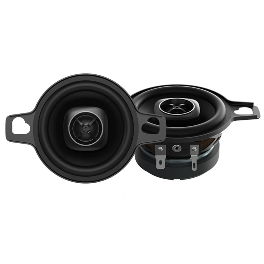 ORION XTR275.2 2.75" 2-Way Coaxial Speakers Orion