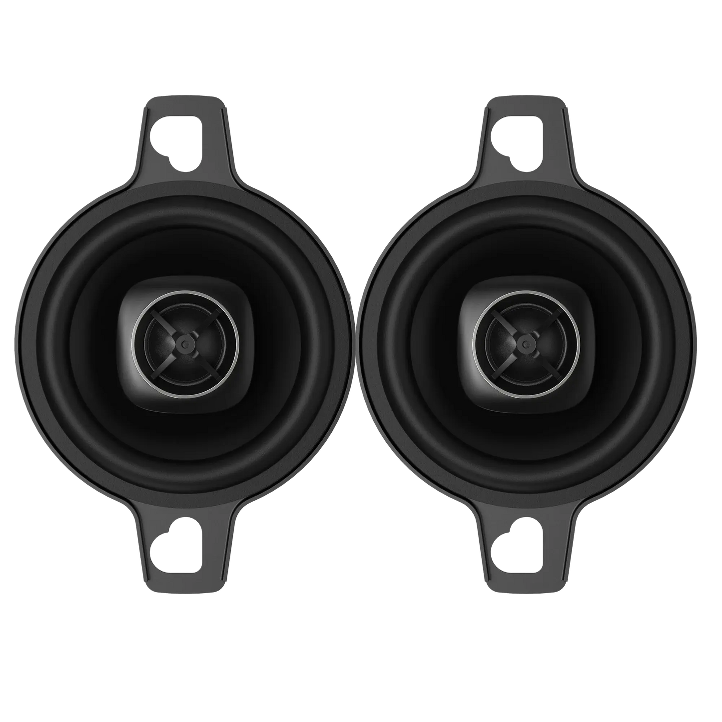 ORION XTR275.2 2.75" 2-Way Coaxial Speakers Orion