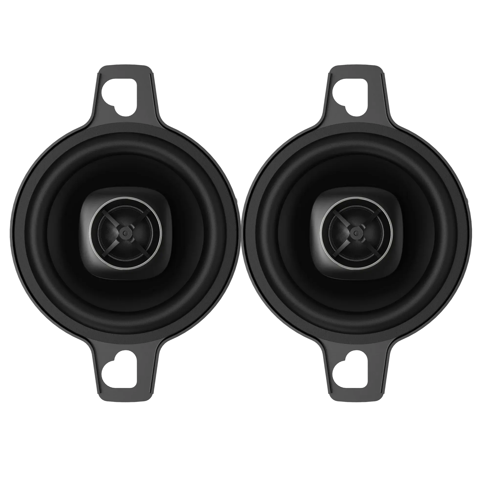 ORION XTR275.2 2.75" 2-Way Coaxial Speakers Orion