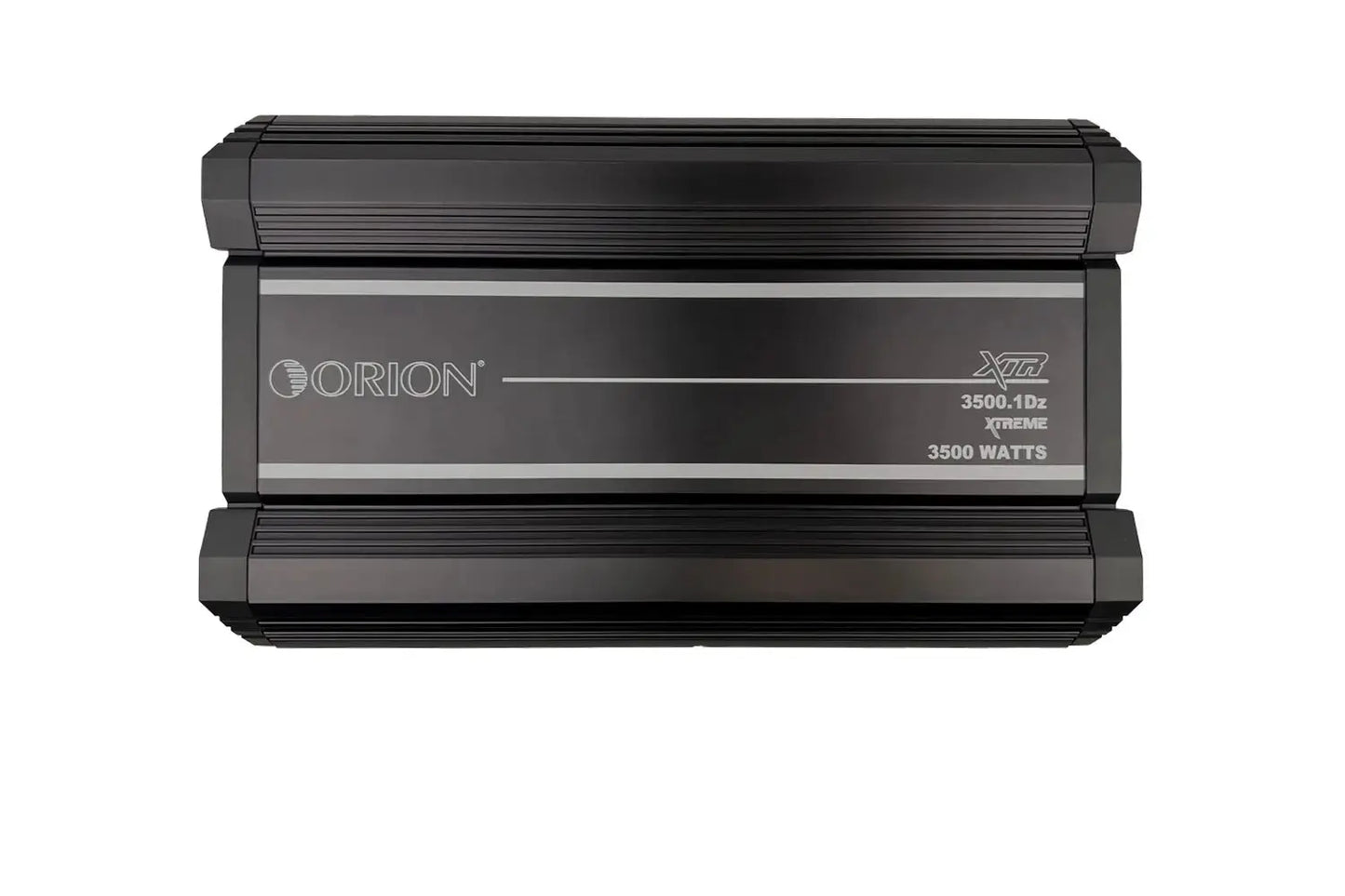 XTR3500.1Dz - 3500 Watt RMS Class D Monoblock Amplifier Orion