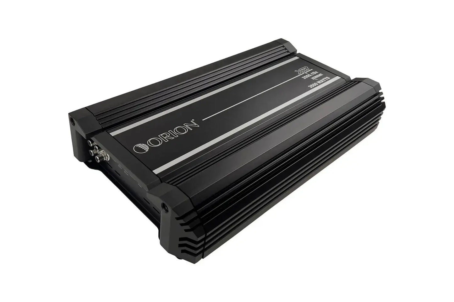 XTR3500.1Dz - 3500 Watt RMS Class D Monoblock Amplifier Orion