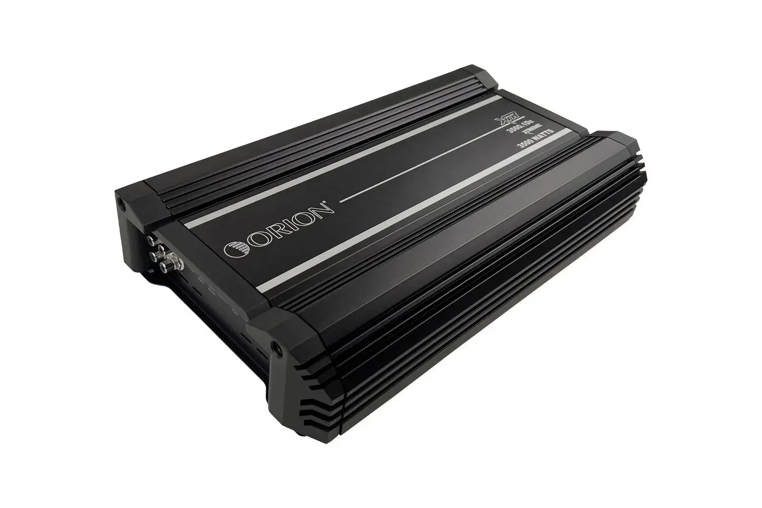 XTR3500.1Dz - 3500 Watt RMS Class D Monoblock Amplifier Orion