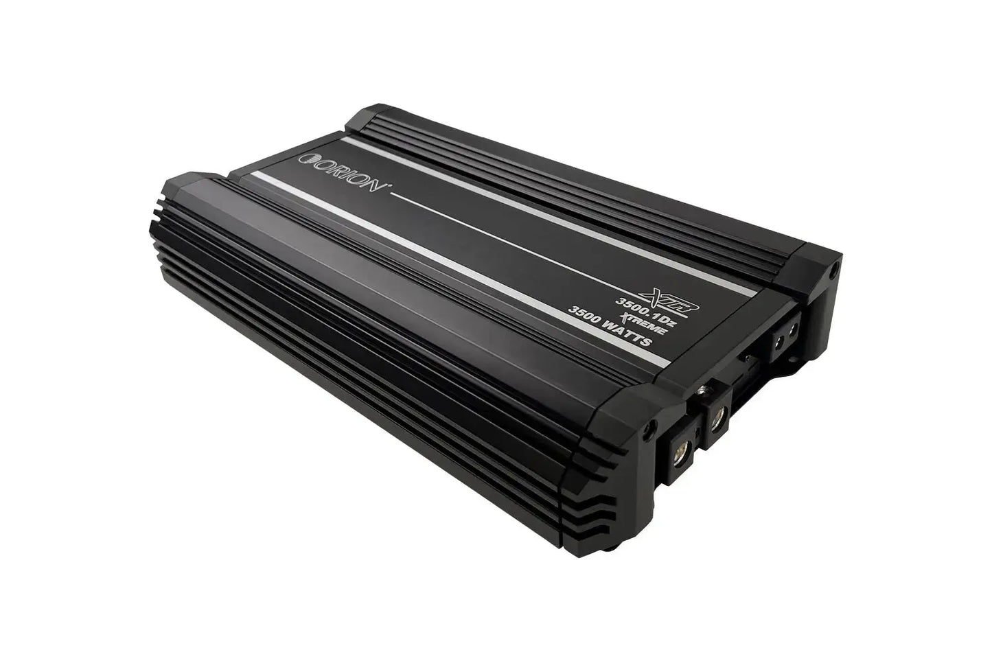 XTR3500.1Dz - 3500 Watt RMS Class D Monoblock Amplifier Orion