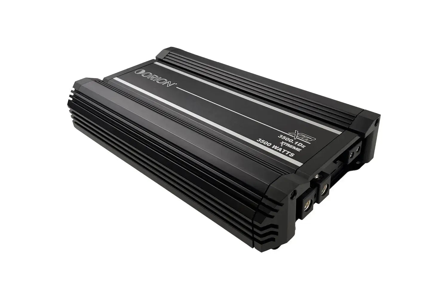 XTR3500.1Dz - 3500 Watt RMS Class D Monoblock Amplifier Orion